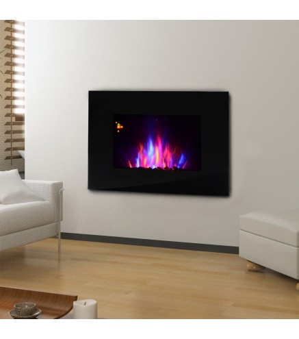 Chimenea Eléctrica