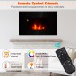 Chimenea Eléctrica Chimenea Eléctrica