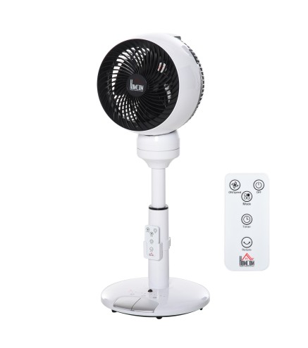 Ventilador de Pie