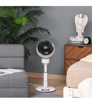 Ventilador de Pie
