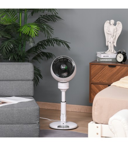 Ventilador de Pie