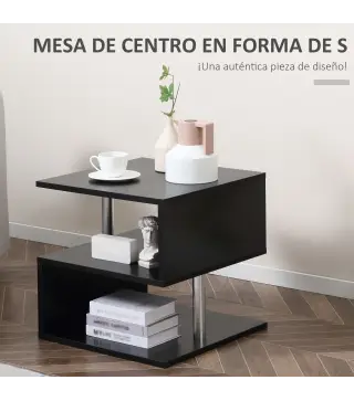Mesa de Centro