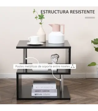 Mesa de Centro