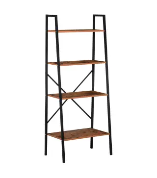 Estantería de Escalera