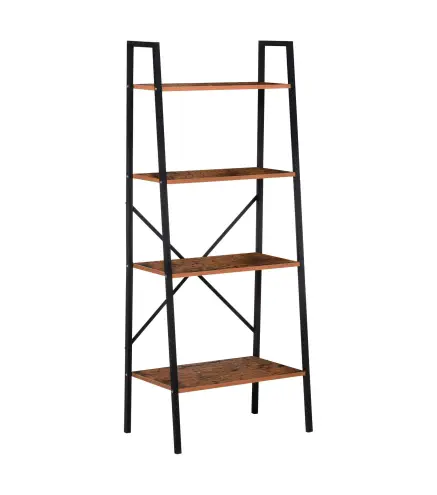 Estantería de Escalera