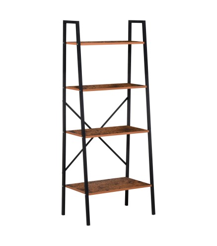 Estantería de Escalera