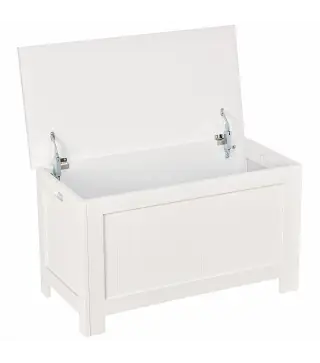 Otomana de Almacenaje