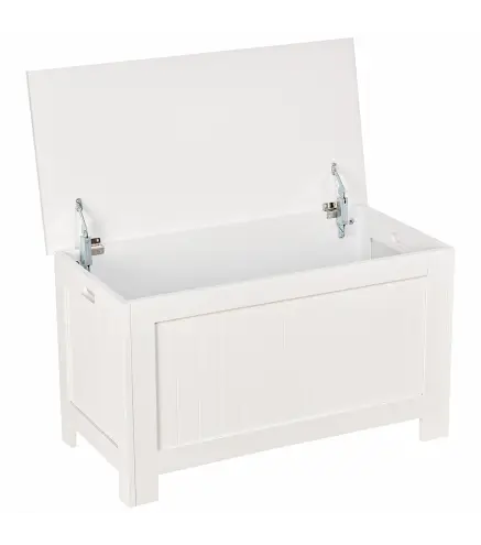 Otomana de Almacenaje