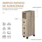 Armario de Baño Armario de Baño