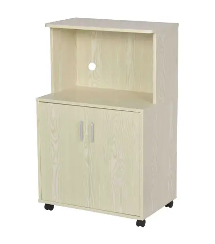 Aparador Auxiliar para Microondas