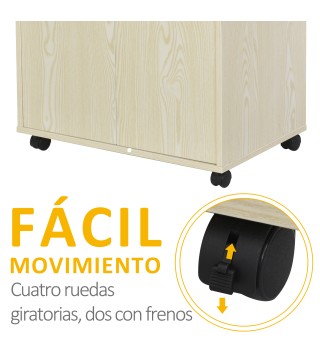 Aparador Auxiliar para Microondas