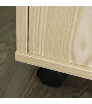 Aparador Auxiliar para Microondas