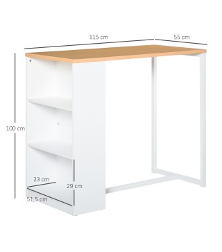 Mesa de Bar