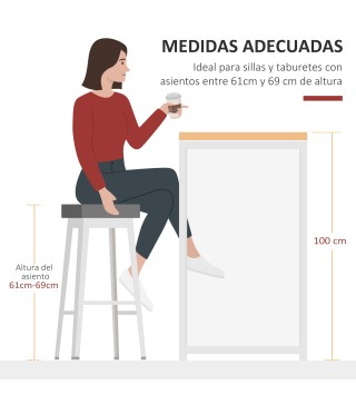 Mesa de Bar