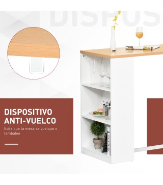 Mesa de Bar