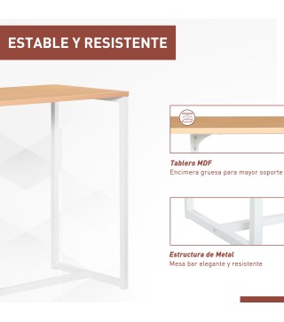 Mesa de Bar