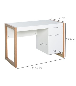 Mesa de Escritorio