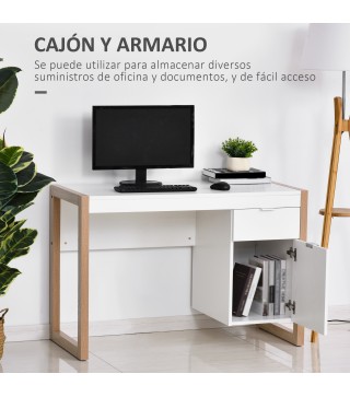 Mesa de Escritorio