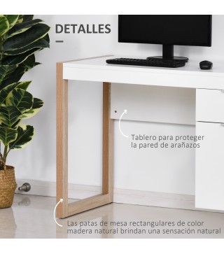 Mesa de Escritorio