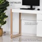 Mesa de Escritorio Mesa de Escritorio