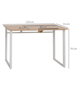 mesa de ordenador