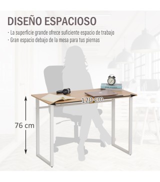 mesa de ordenador