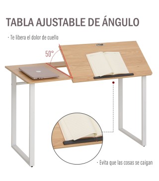 mesa de ordenador