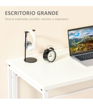 Escritorio de Ordenador