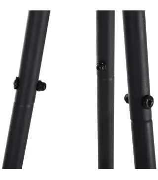 Perchero de Pie Metálico