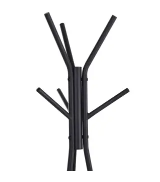 Perchero de Pie Metálico