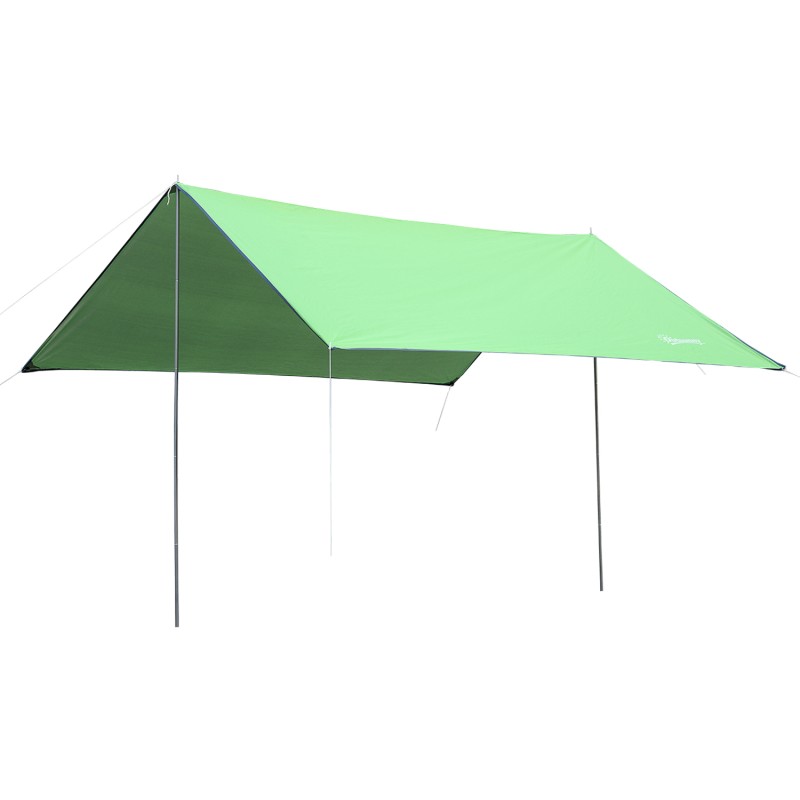 Toldo de Refugio Toldo de Refugio
