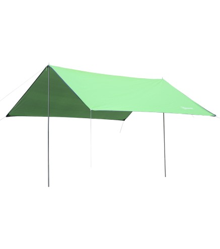 Toldo de Refugio