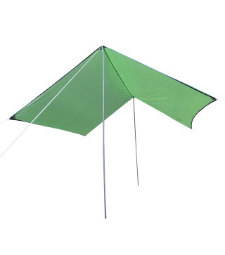 Toldo de Refugio