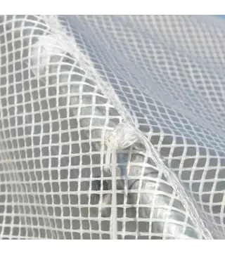 Invernadero de Jardín