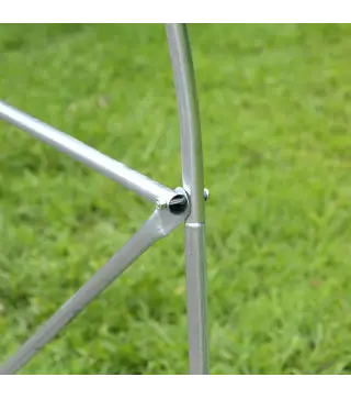 Invernadero de Túnel