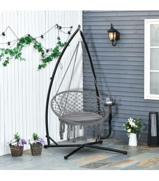 Soporte para Silla Colgante