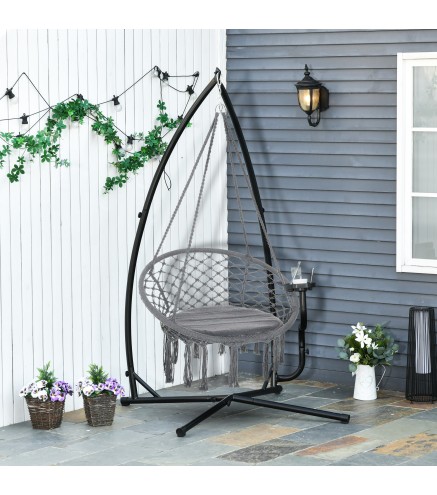 Soporte para Silla Colgante