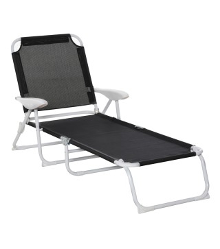Tumbona Reclinable