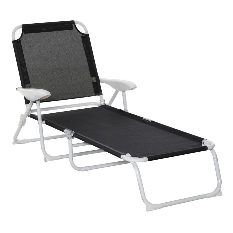 Tumbona Reclinable Tumbona Reclinable