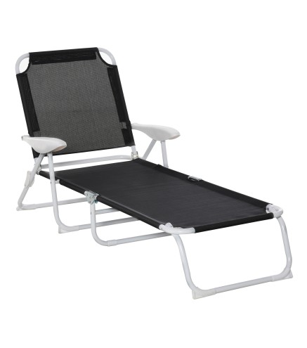 Tumbona Reclinable