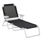 Tumbona Reclinable Tumbona Reclinable