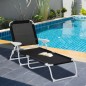 Tumbona Reclinable Tumbona Reclinable
