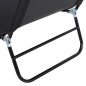 Tumbona Plegable