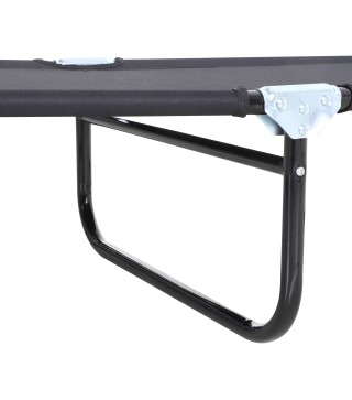 Tumbona Plegable