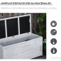 Baúl de Madera Baúl de Madera