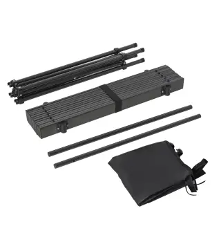 Mesa de Camping Plegable