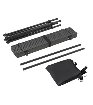 Mesa de Camping Plegable