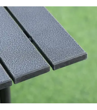 Mesa de Camping Plegable