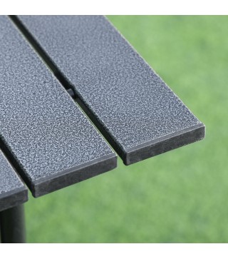 Mesa de Camping Plegable