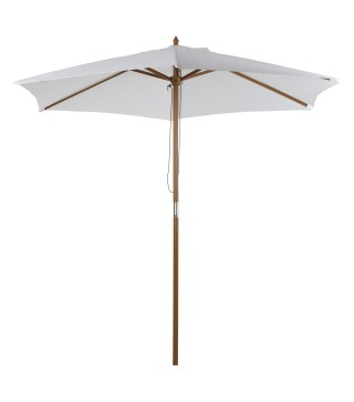 Parasol de Jardín